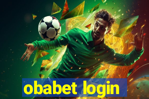 obabet login